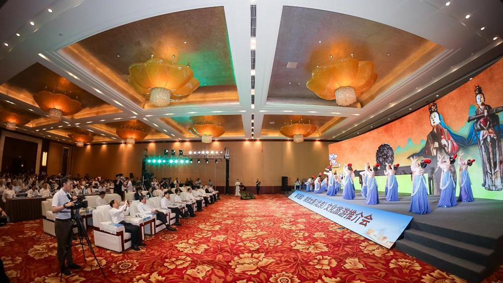 唐風(fēng)晉韻·錦繡太原(北京)文化旅游推介會(huì)現(xiàn)場圖.jpg